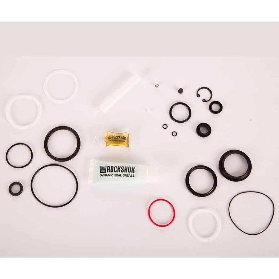 RockShox Rear Shock 200 Hour Service Kit | FortNine