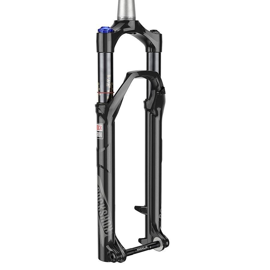 Rockshox reba deals lockout