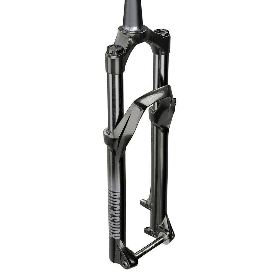 パーツ RockShox Recon silver 130mm 27.5 boost RockShox Recon Silver RL 27.5