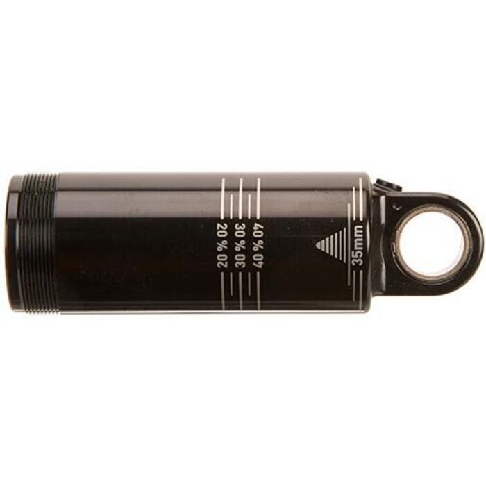 RockShox Super Deluxe C1 Rear Shock Damper Body Assembly | FortNine