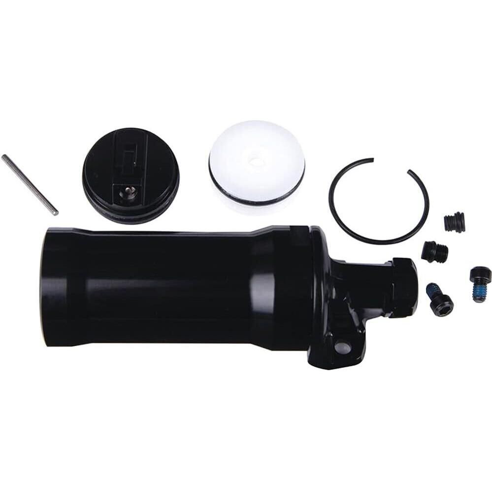 RockShox Super Deluxe Rear Shock Reservoir Assembly | FortNine