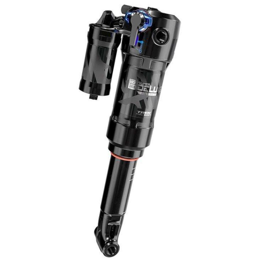 Trek best sale rear shock