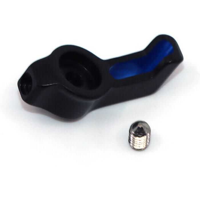 RockShox Vivid C1 Rear Shock Lockout Knob - 11.4118.097.002 | FortNine
