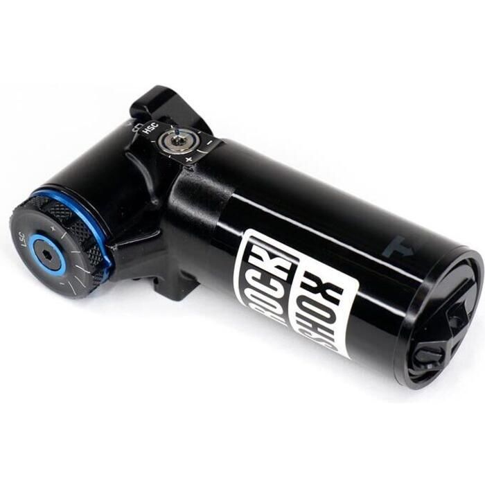 ROCKSHOX リアサスペンション 165x40 Amazon.co.jp: RockShox Deluxe Ultimate RCT リアショック 165x37.5