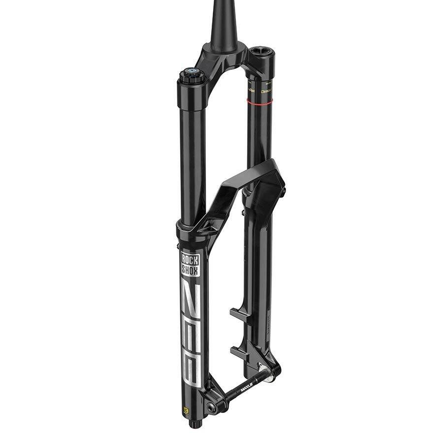 RockShox ZEB Ultimate Charger 3 RC2 27.5