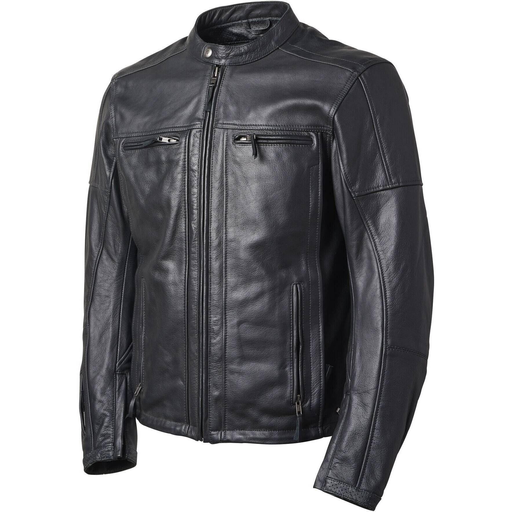 leather limited brand jacket