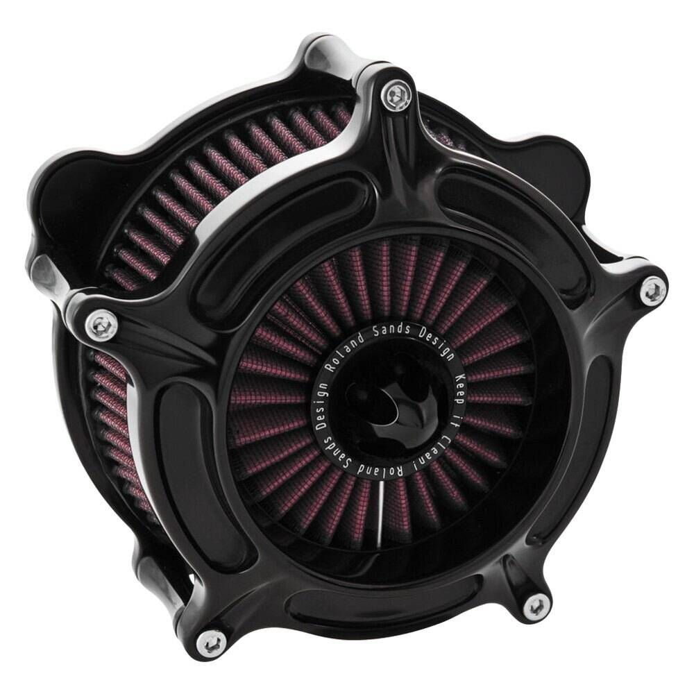 Roland Sands Turbine Air Cleaner | FortNine