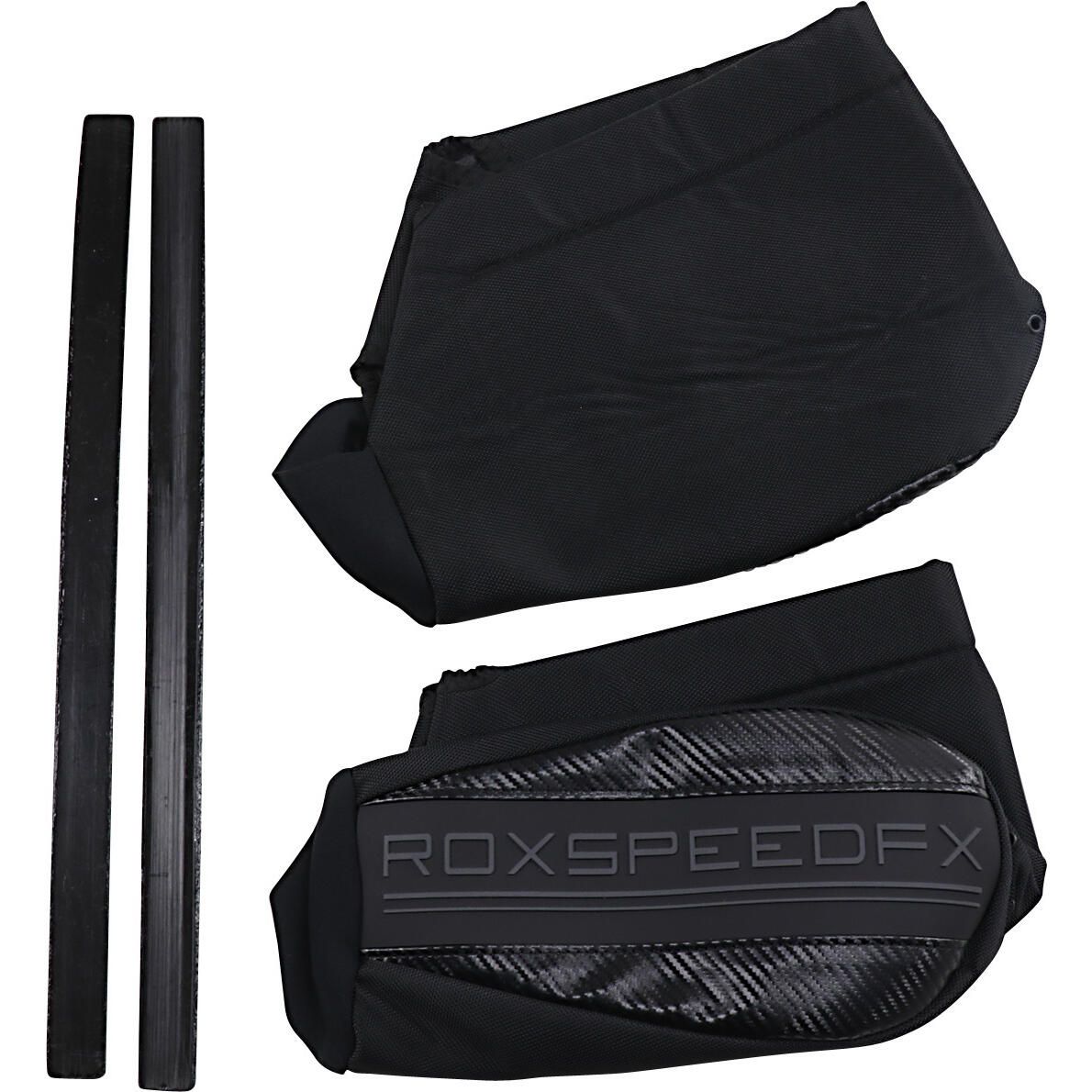 Rox Speed FX All-Season Gauntlet Style Handguard Muffs | FortNine