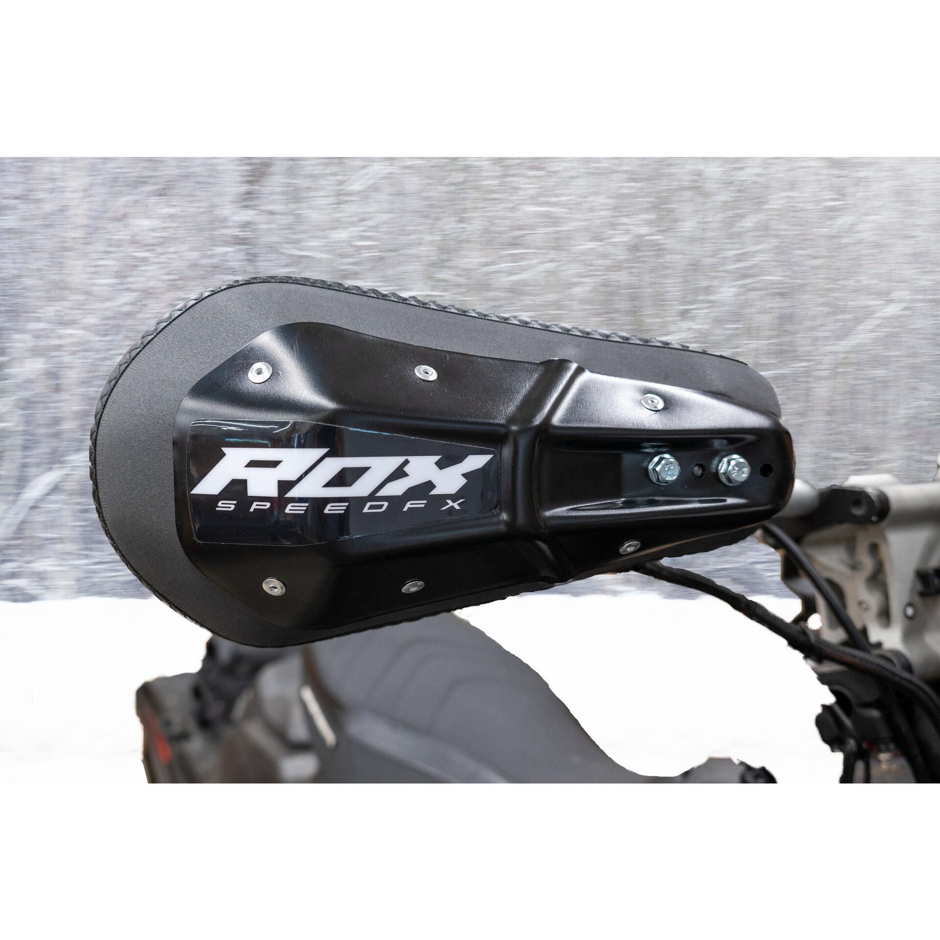 Rox Speed FX Pro-Tec Lite Handguards - FTHGMINIPROTEC