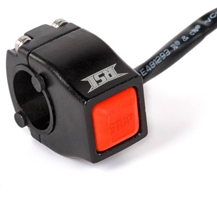 RSI Handlebar Kill Switch | FortNine Canada