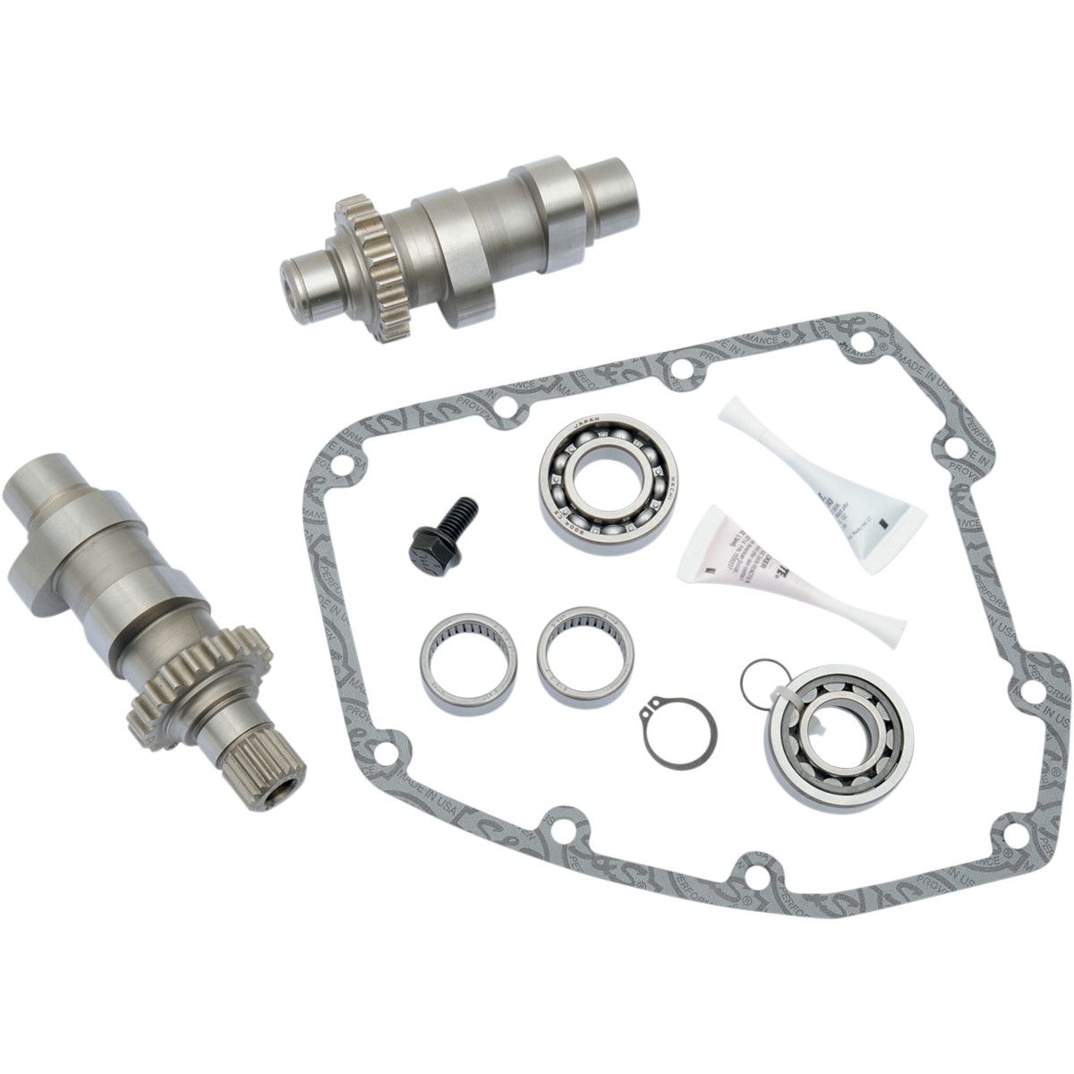 S&S Cycle 509C Chain Drive Camshaft Kit - 330-0016 | FortNine