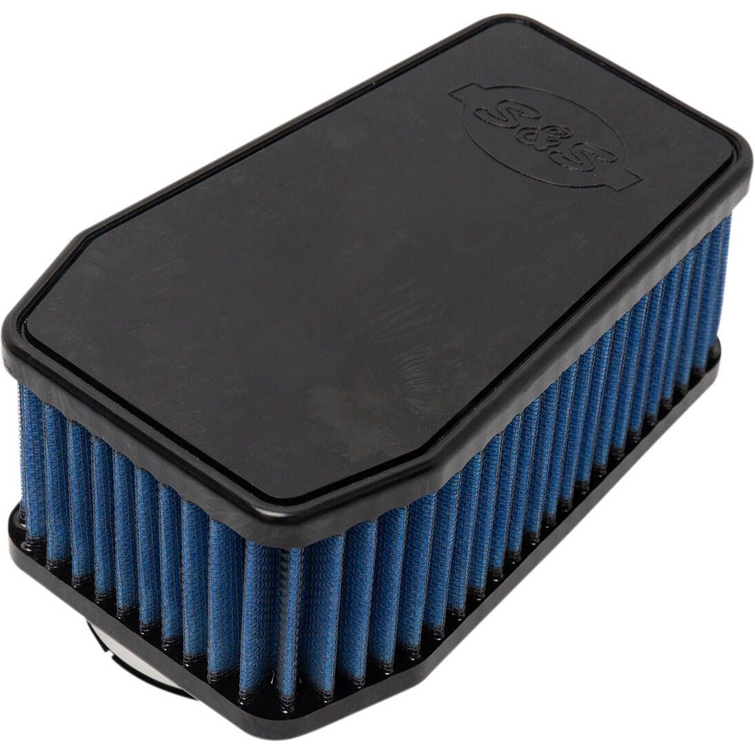 S&S Stealth Two エアフィルター 170-0298E S&S Cycle StealthTwo Air Cleaner Kit - 170-0298E | FortNine