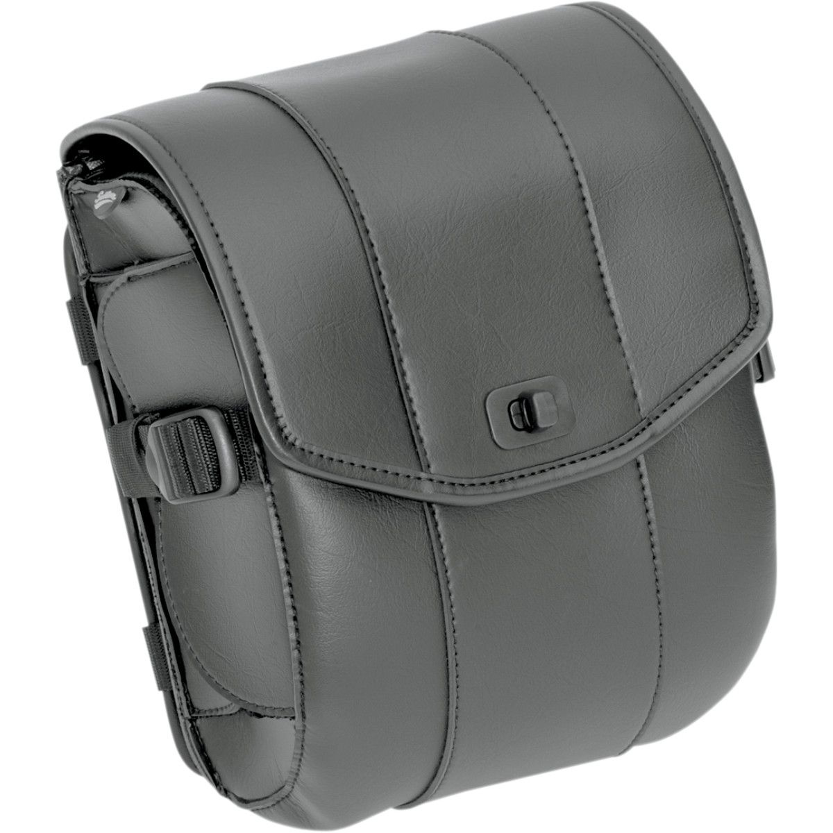 Saddlemen Cruis'n Deluxe Sissy Bar Bag FortNine