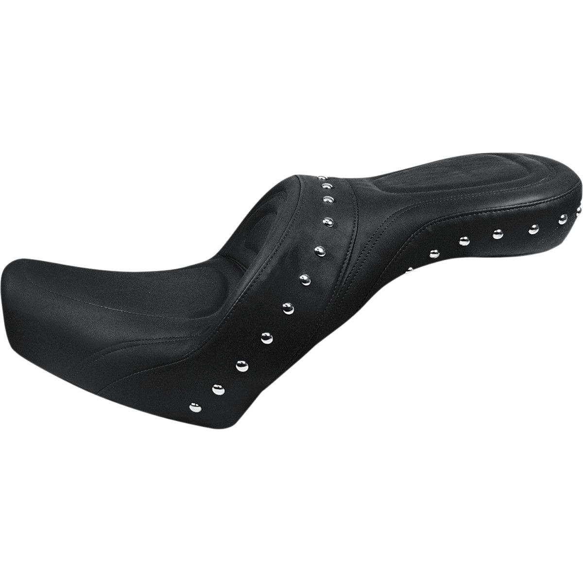 Saddlemen Explorer Special Seat - without Backrest - SaddleHyde