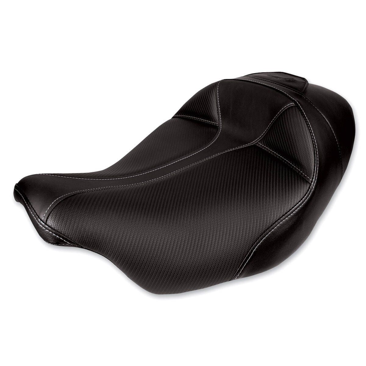 Saddlemen SaddleHyde GC-Style Dominator Solo Seat Low Profile
