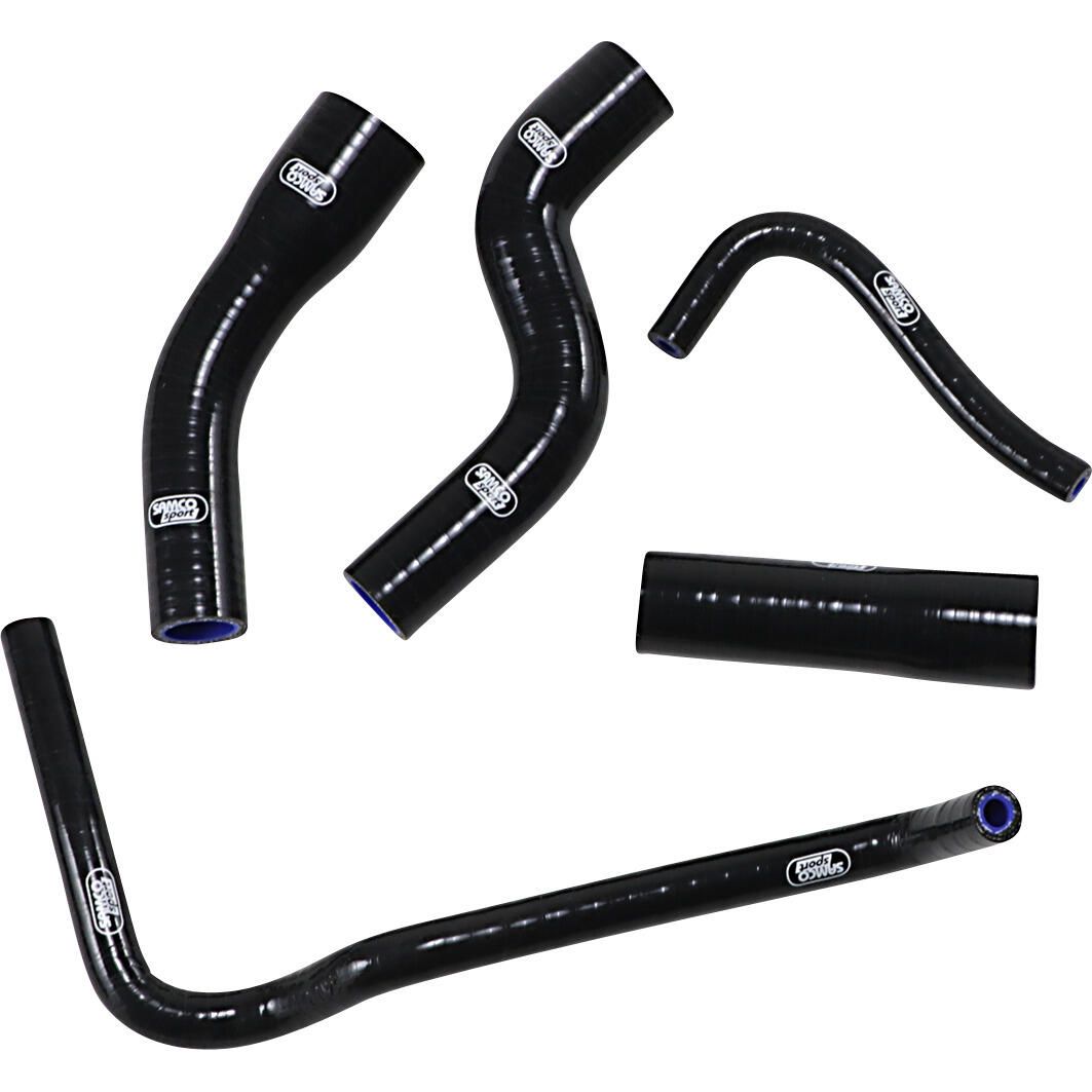 Samco Radiator Hose Kit - TRI-1BK | FortNine Canada