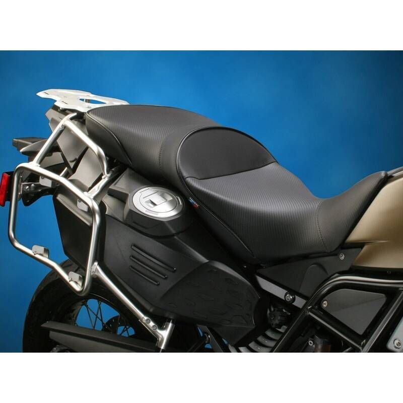 Sargent ワールドスポーツシート F800 GS ST R S f800 Sargent World Sport Adventure Seat BMW F800GS