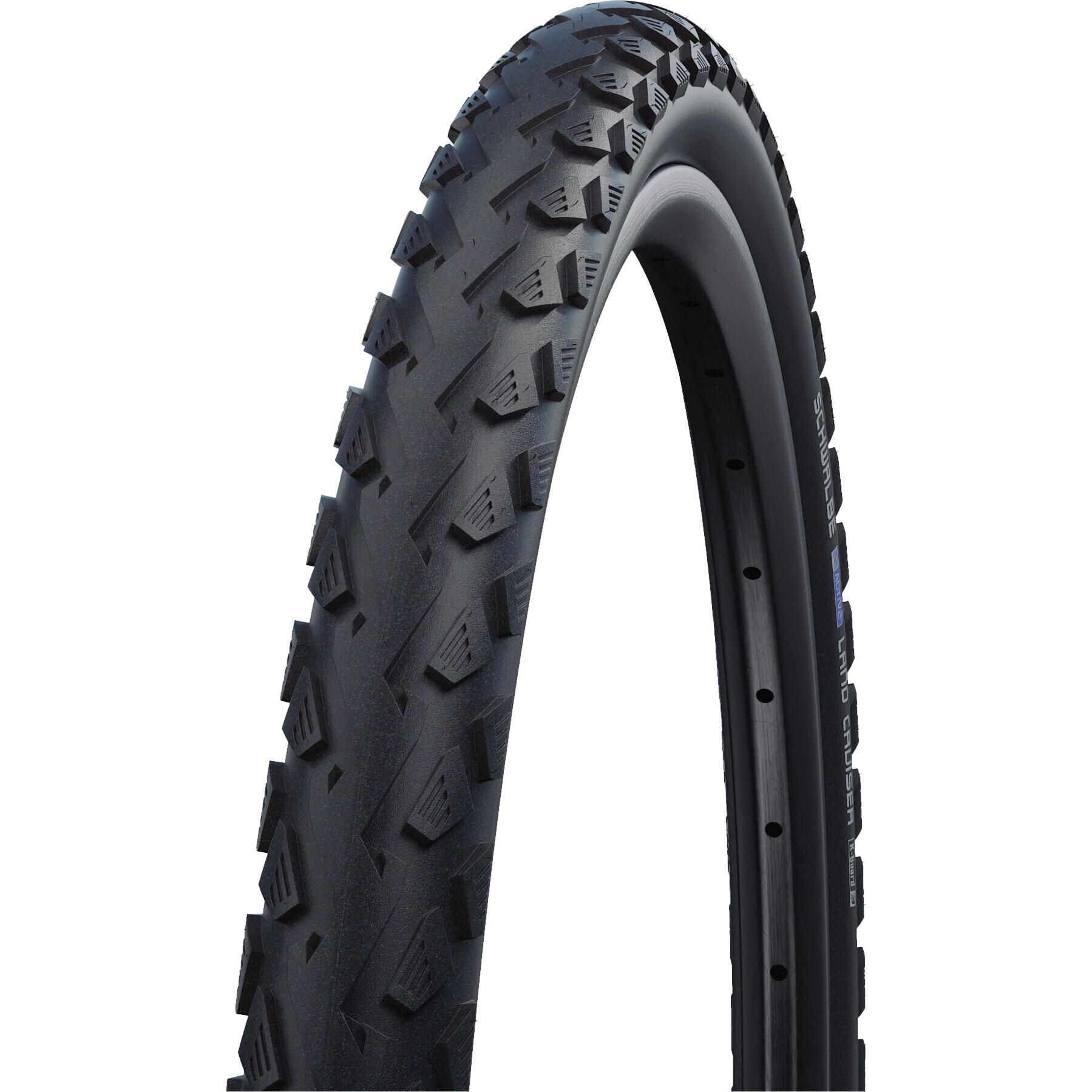 Schwalbe Land Cruiser Cycling Tire | FortNine