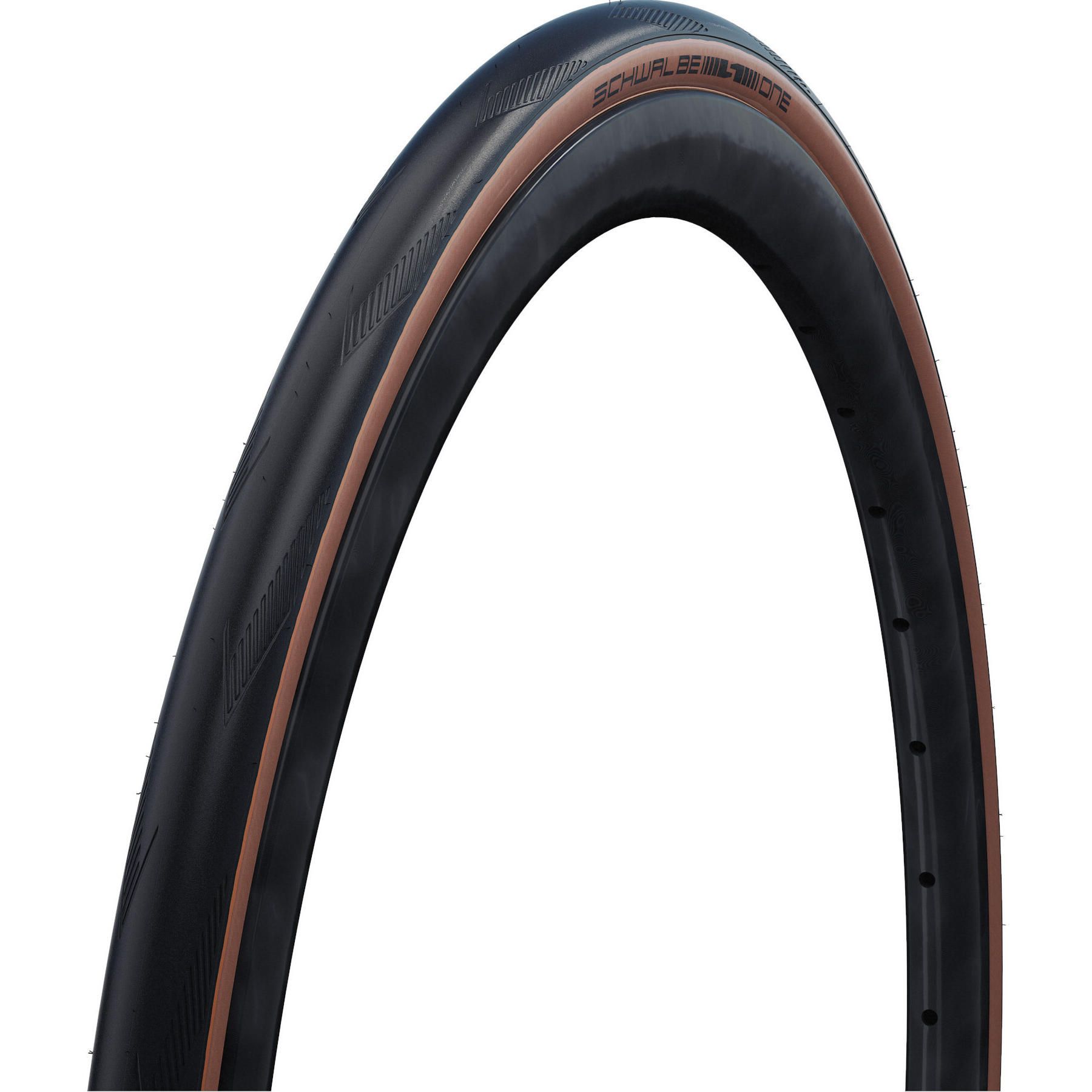 SCHWALBE ONE TUBELESS EASY（2本セット） Schwalbe One Tubeless Cycling Tire | FortNine