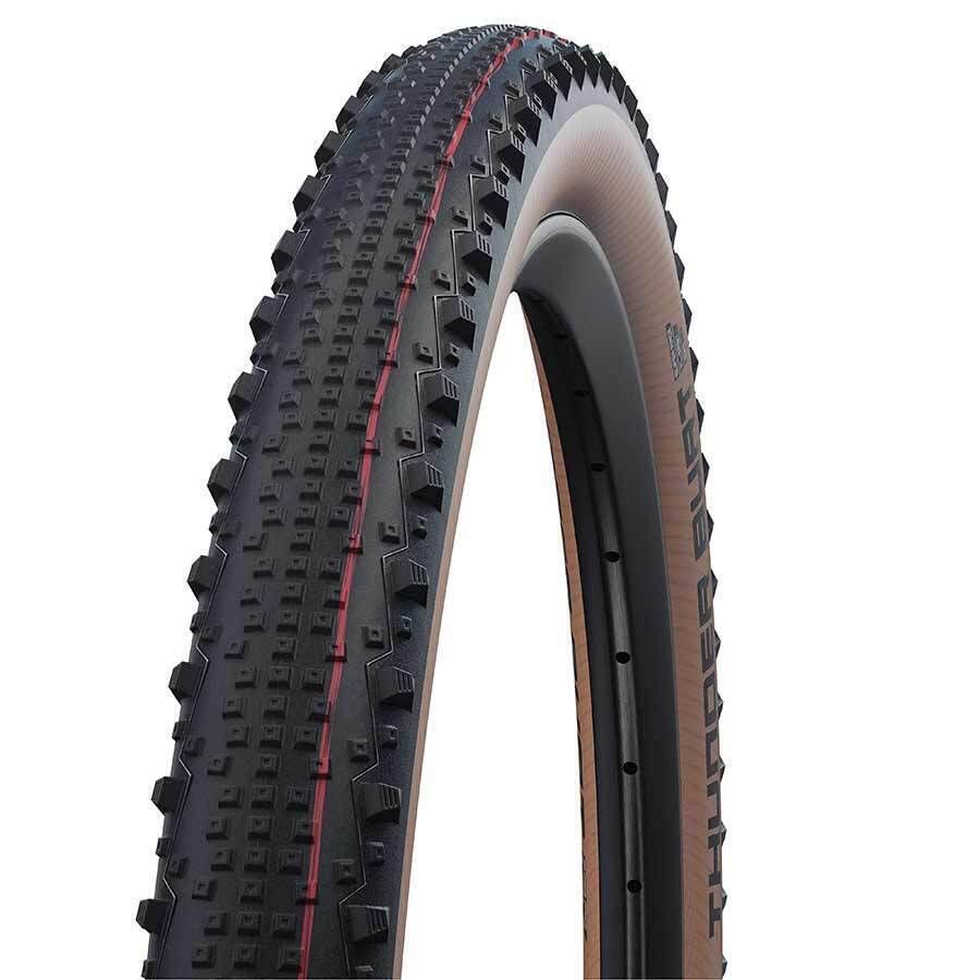 Schwalbe Thunder Burt Super Ground Cycling Tire 27.5X2.10