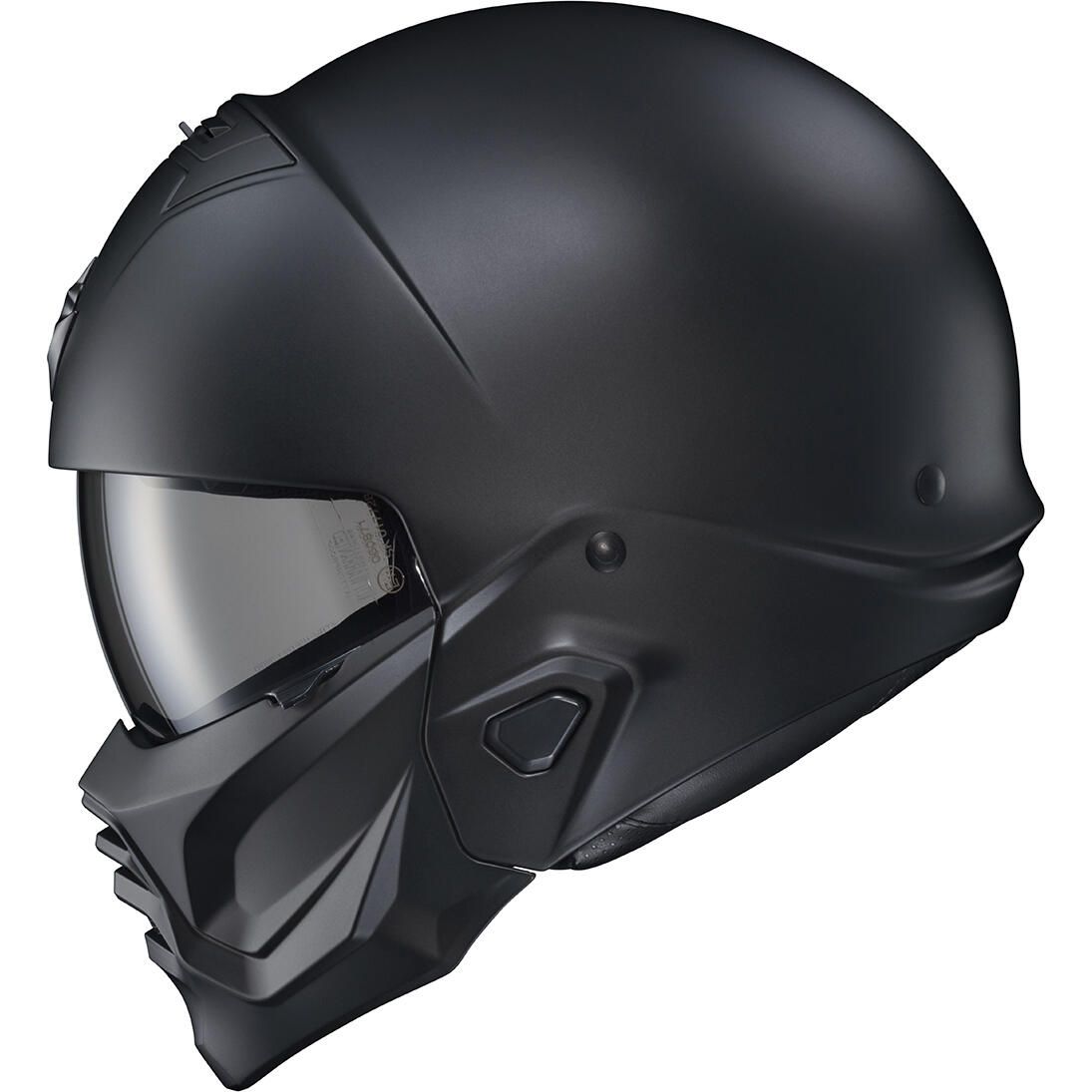 Scorpion Covert 2 Solid Helmet | FortNine