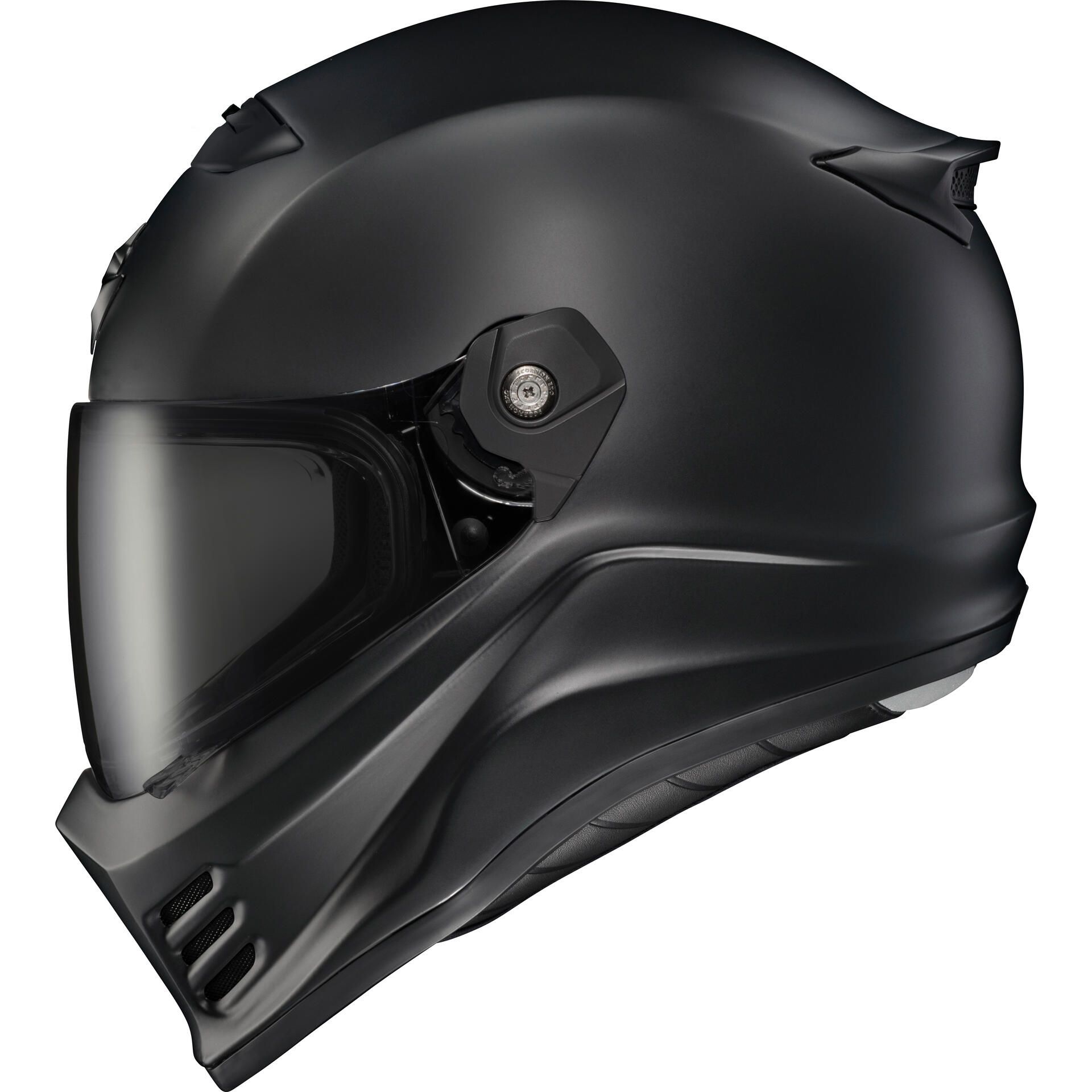 Scorpion Covert FX Helmet | FortNine