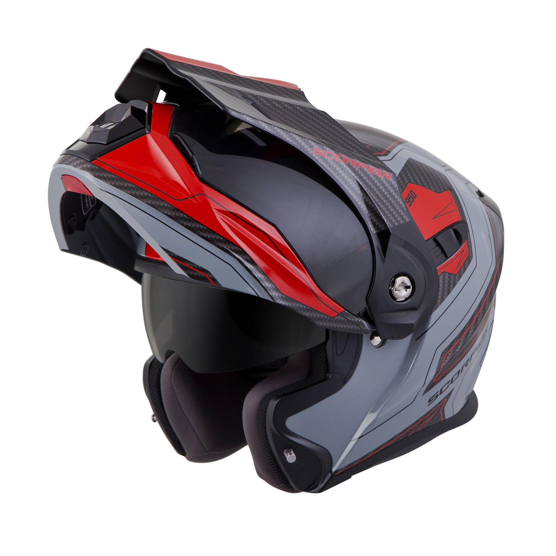 Scorpion exo 2024 at950 helmet tucson
