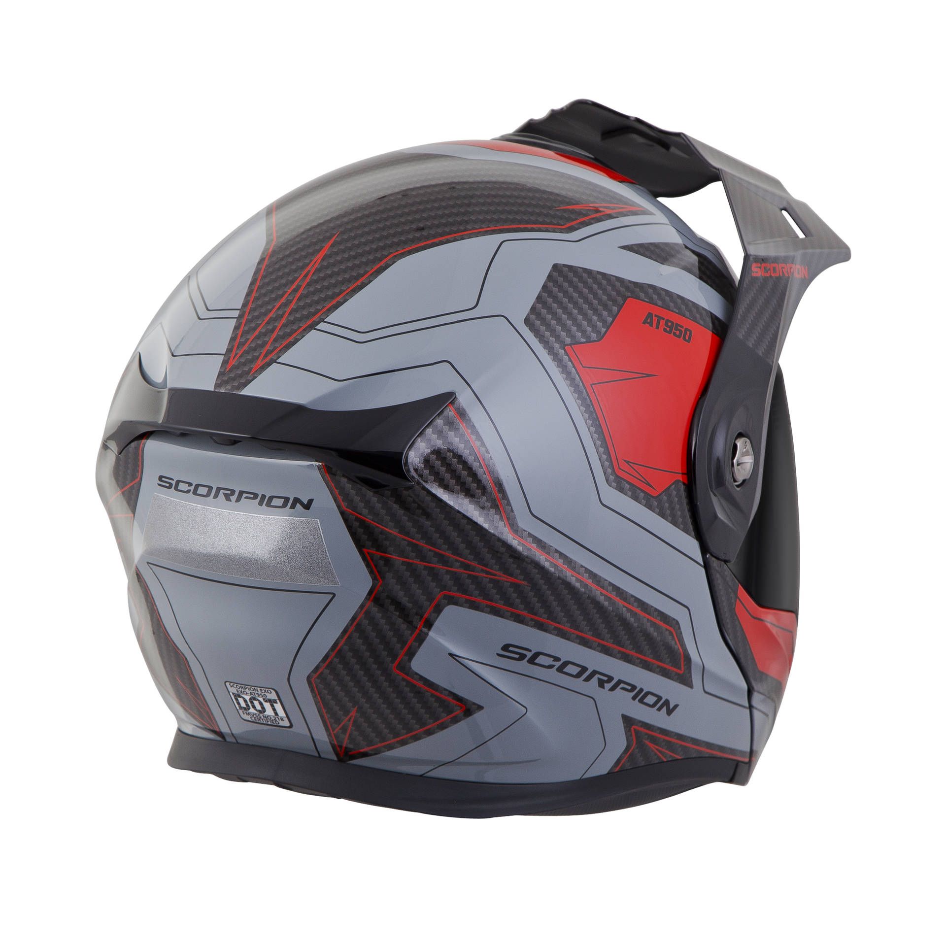 Scorpion exo at950 helmet sales tucson