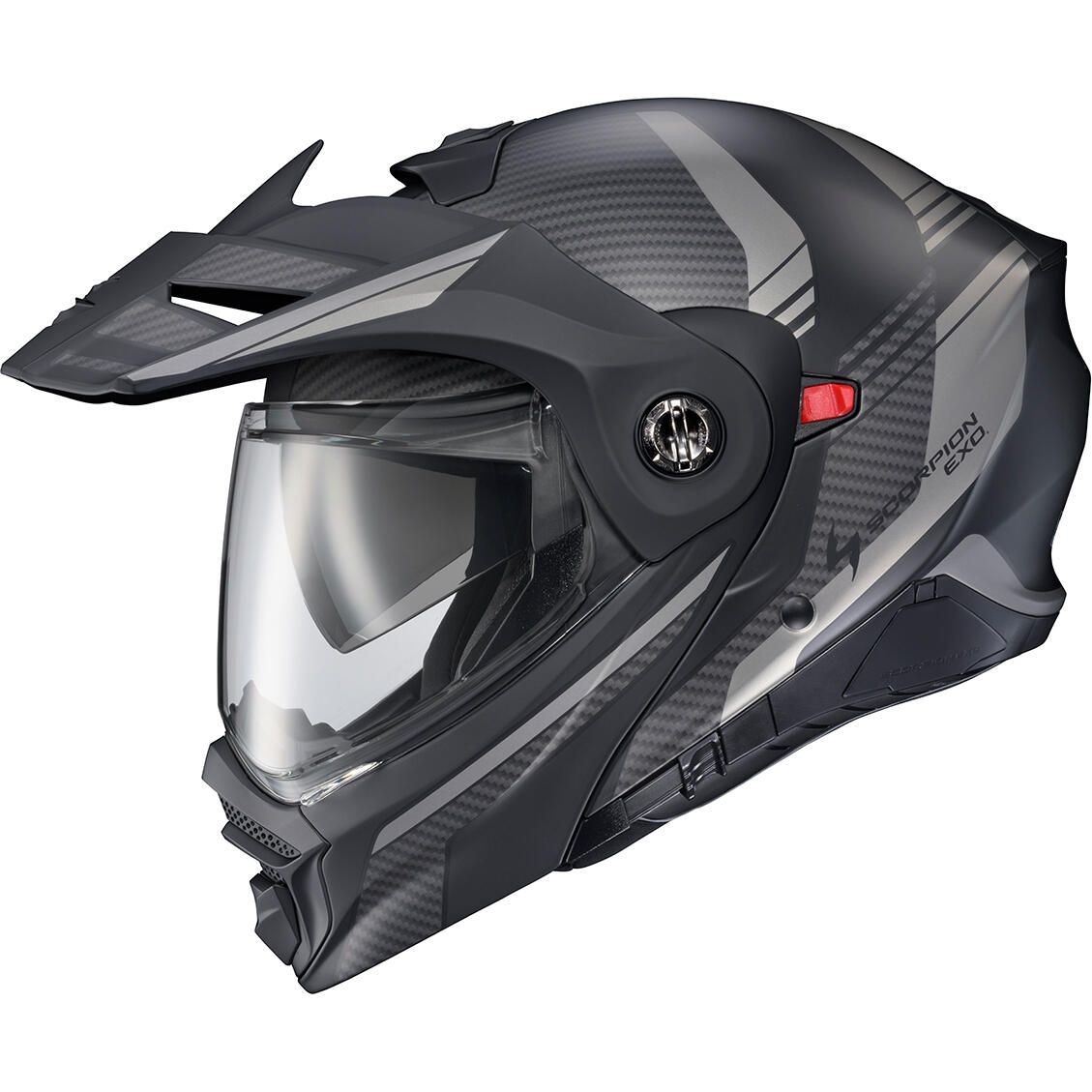 Scorpion EXO-AT960 Monk Helmet | FortNine