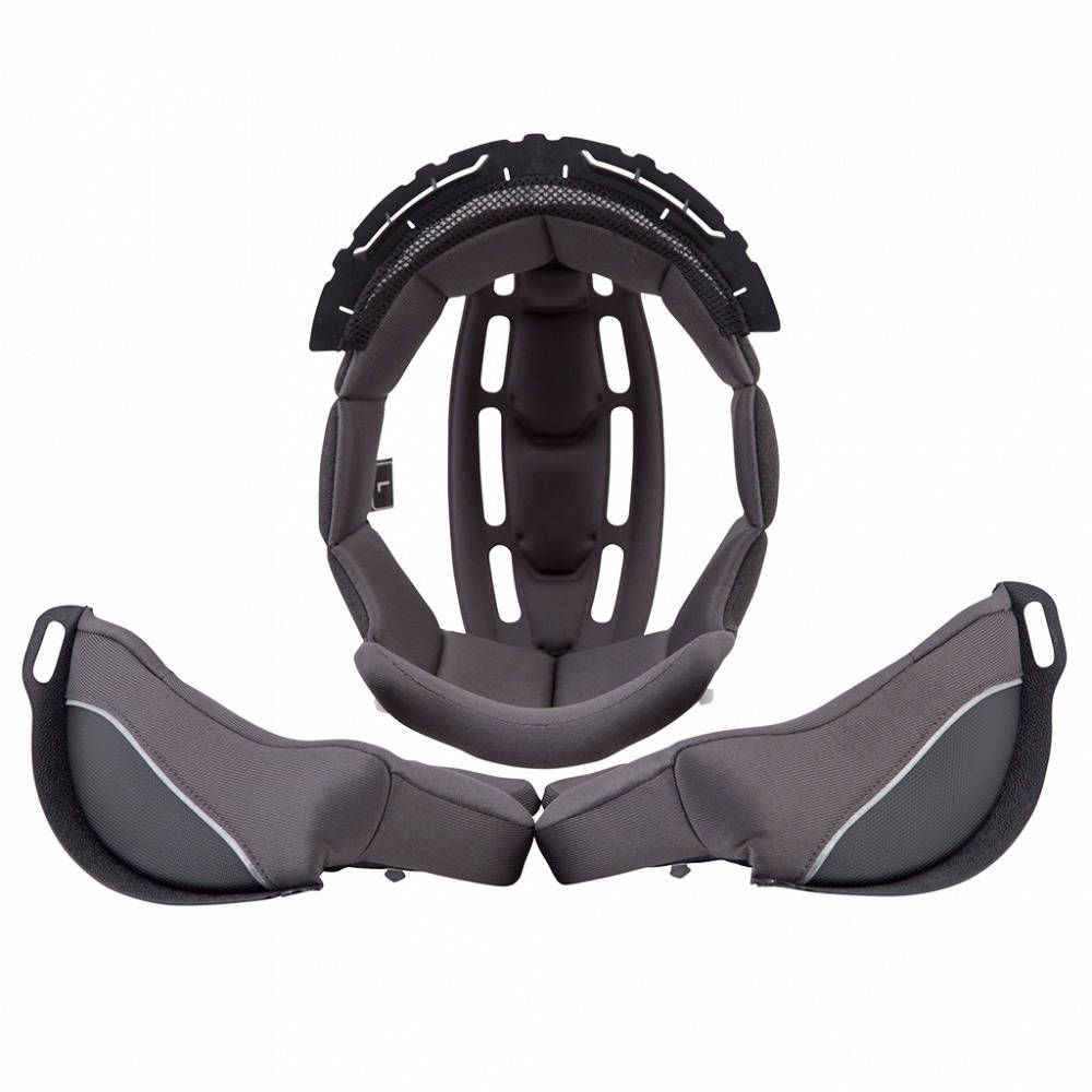 Scorpion EXO-AT950/GT920 Kwikwick 2 Liner & Cheek Pad Set | FortNine