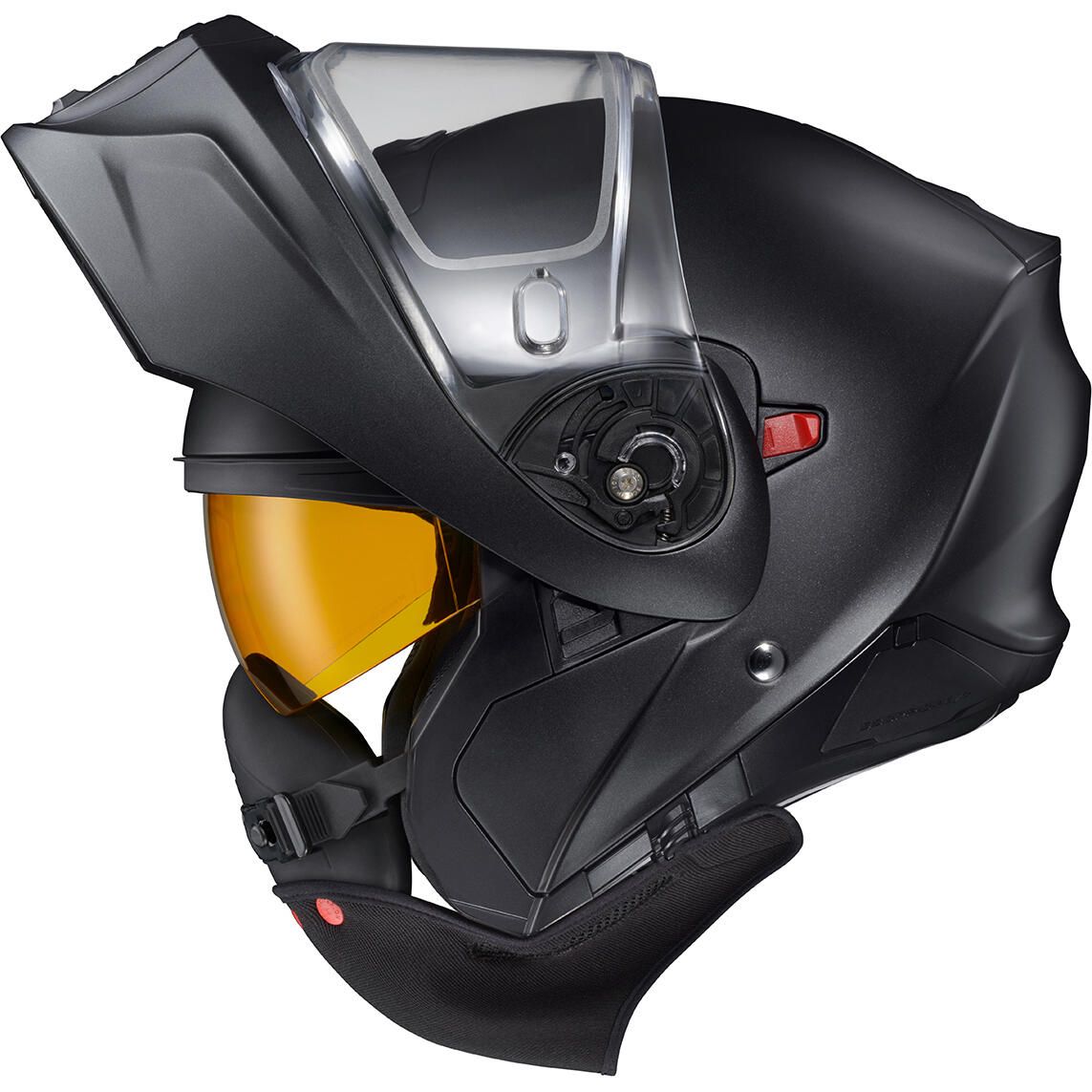 Scorpion EXO-GT930 Snow Helmet with Electric Shield | FortNine