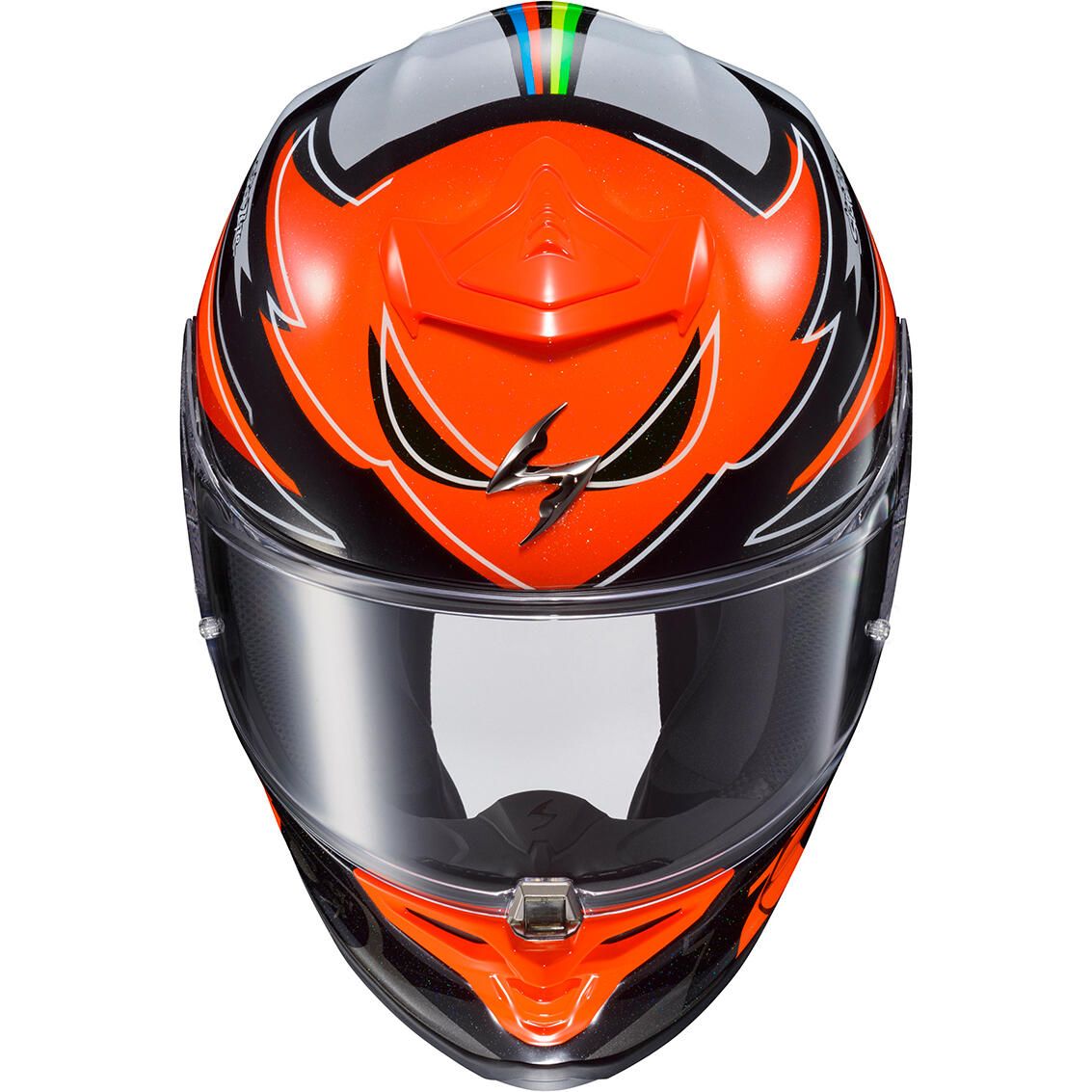 Scorpion EXO-R1 Air Alvaro Bautista Helmet | FortNine
