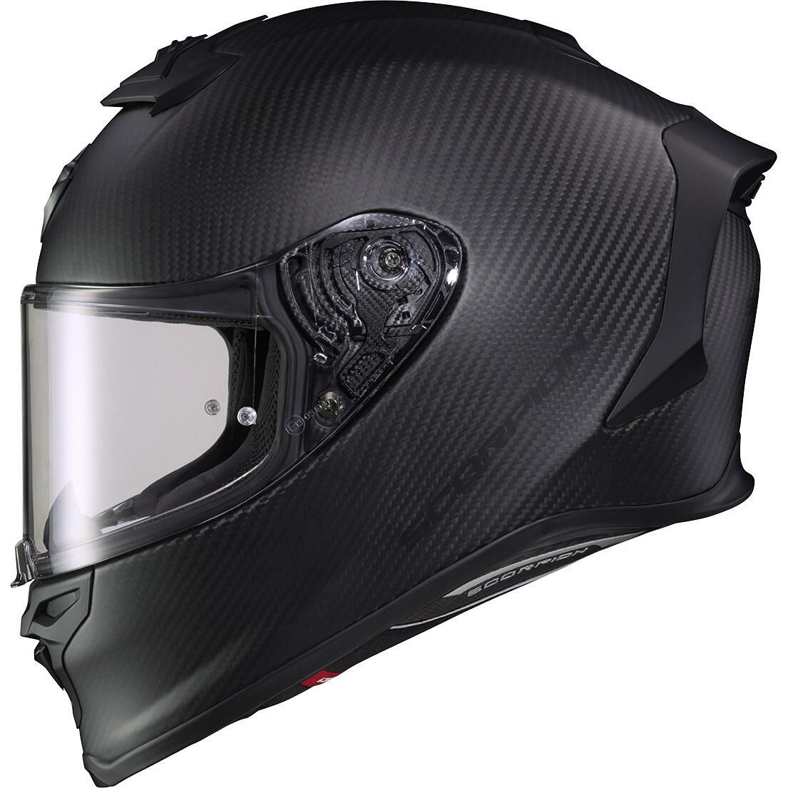 Scorpion street bike helmets sales