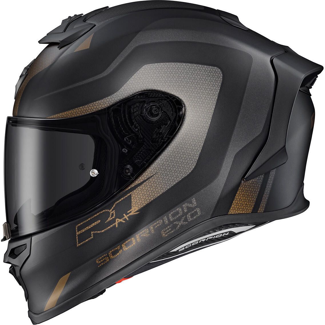 Scorpion EXO-R1 Air Hive Helmet | FortNine