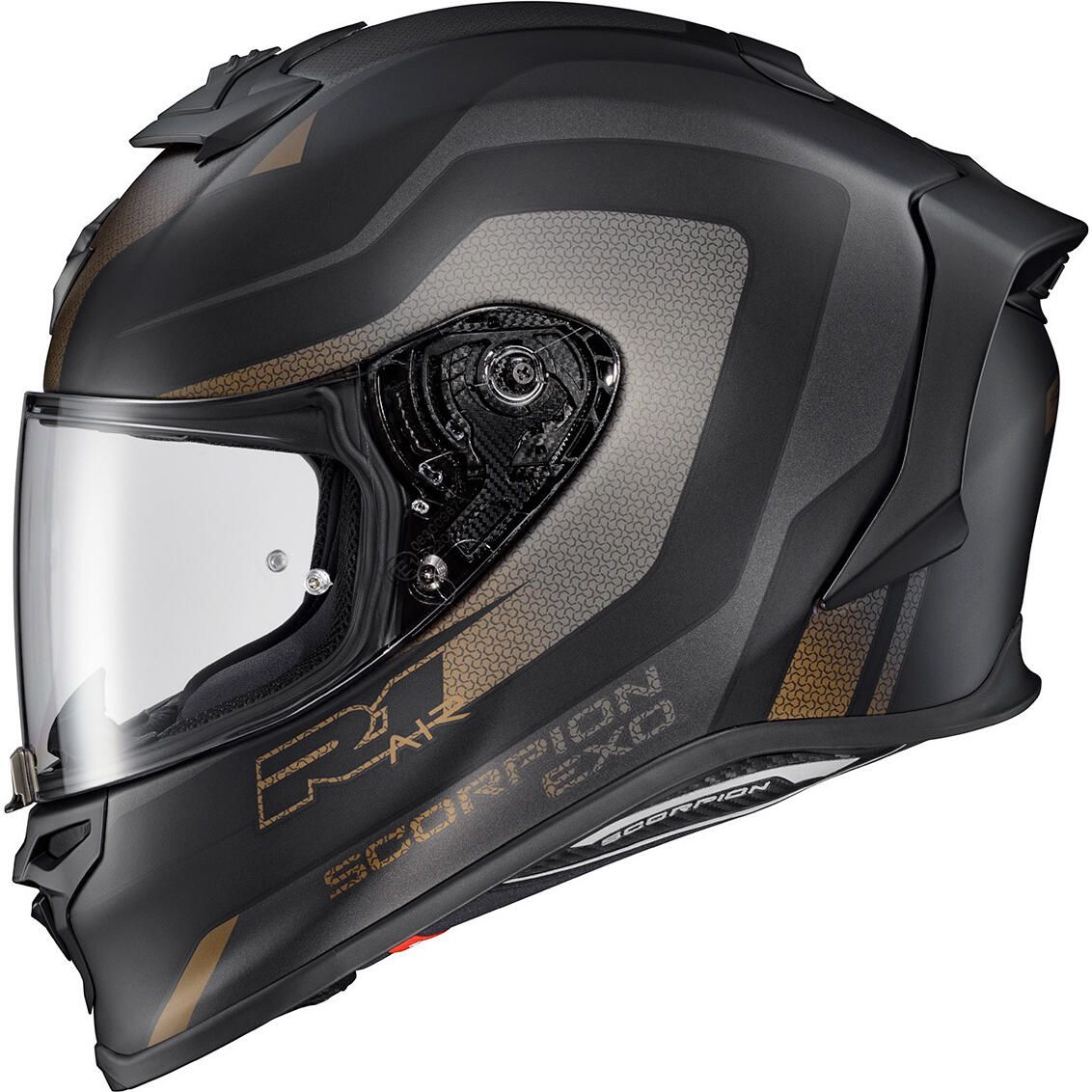 Scorpion EXO-R1 Air Hive Helmet | FortNine
