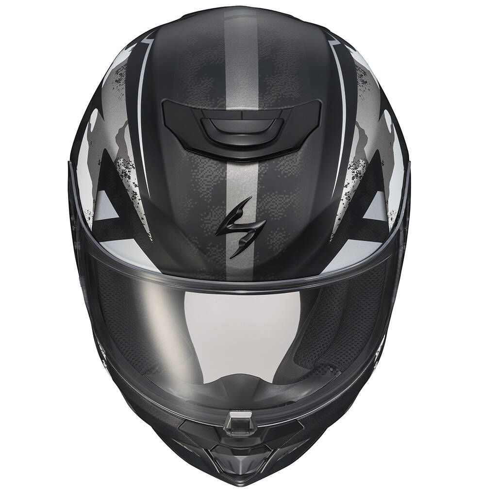 Scorpion EXO-R420 Distiller Helmet | FortNine
