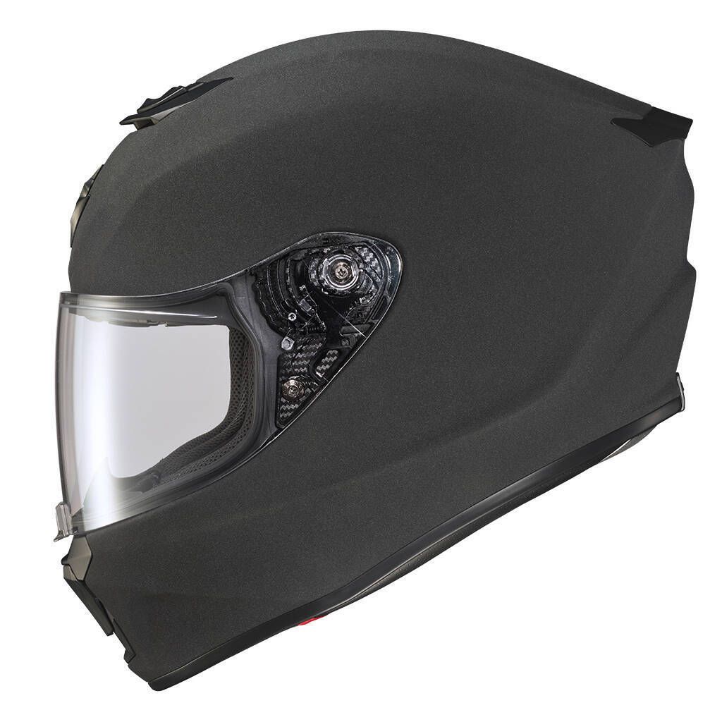 Scorpion EXO-R420 Solid Helmet | FortNine