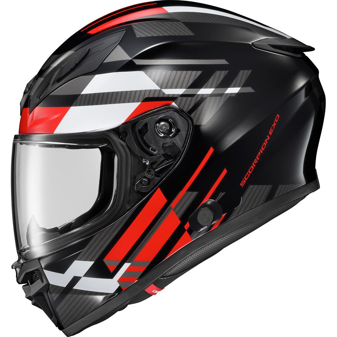 Scorpion EXO-R430 Paradox Helmet | FortNine