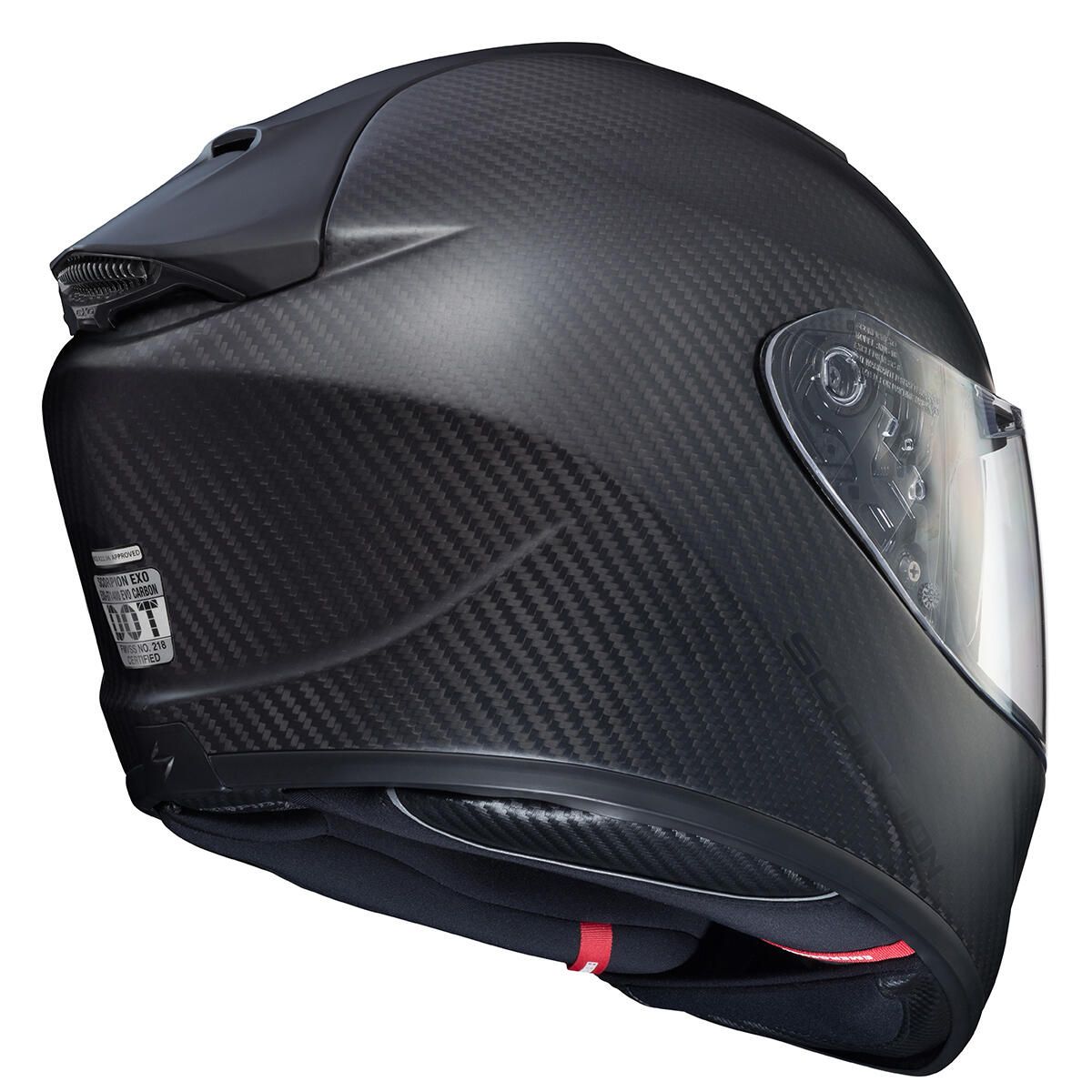 Scorpion EXO-ST1400 EVO Carbon Helmet | FortNine