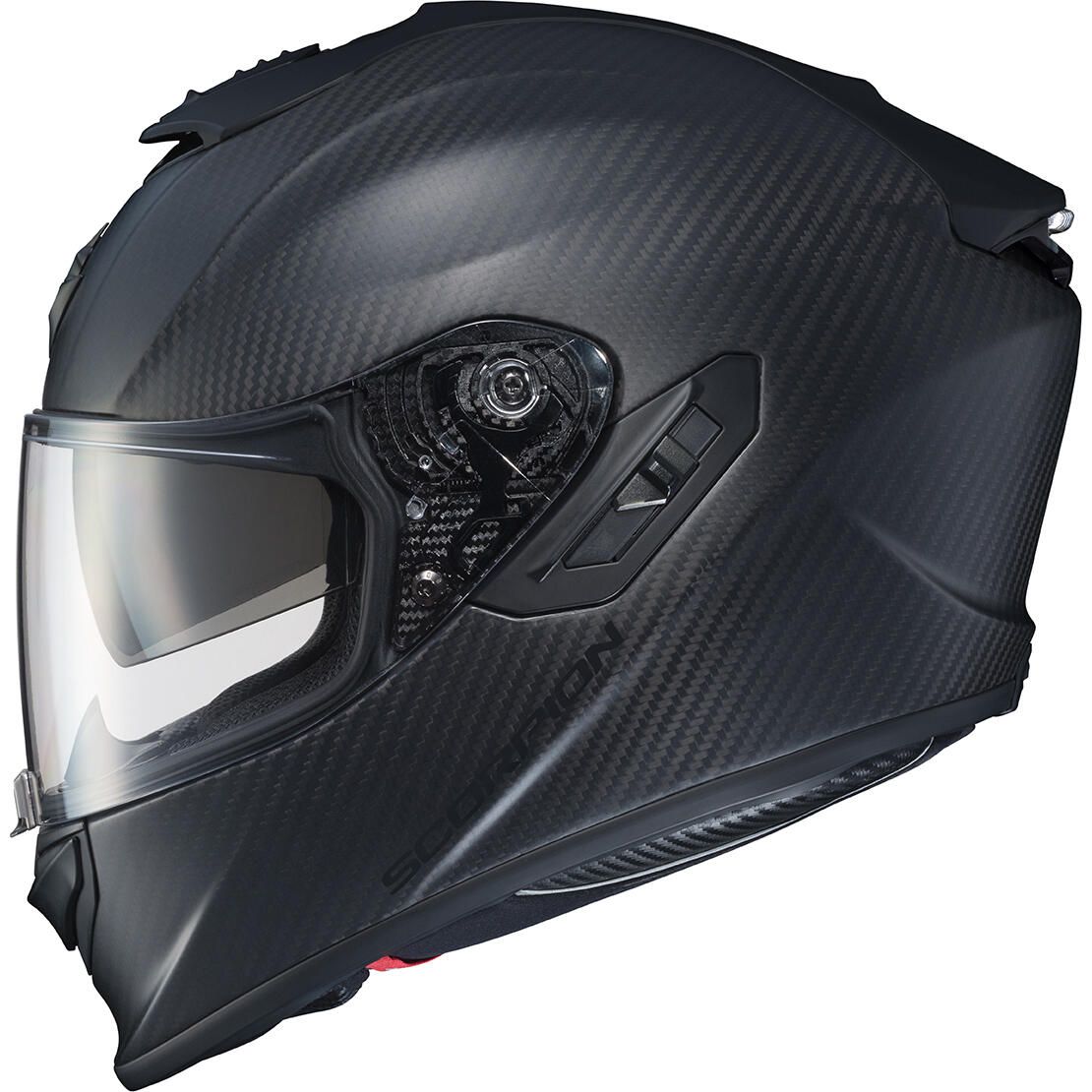 Scorpion EXO-ST1400 EVO Carbon Helmet | FortNine