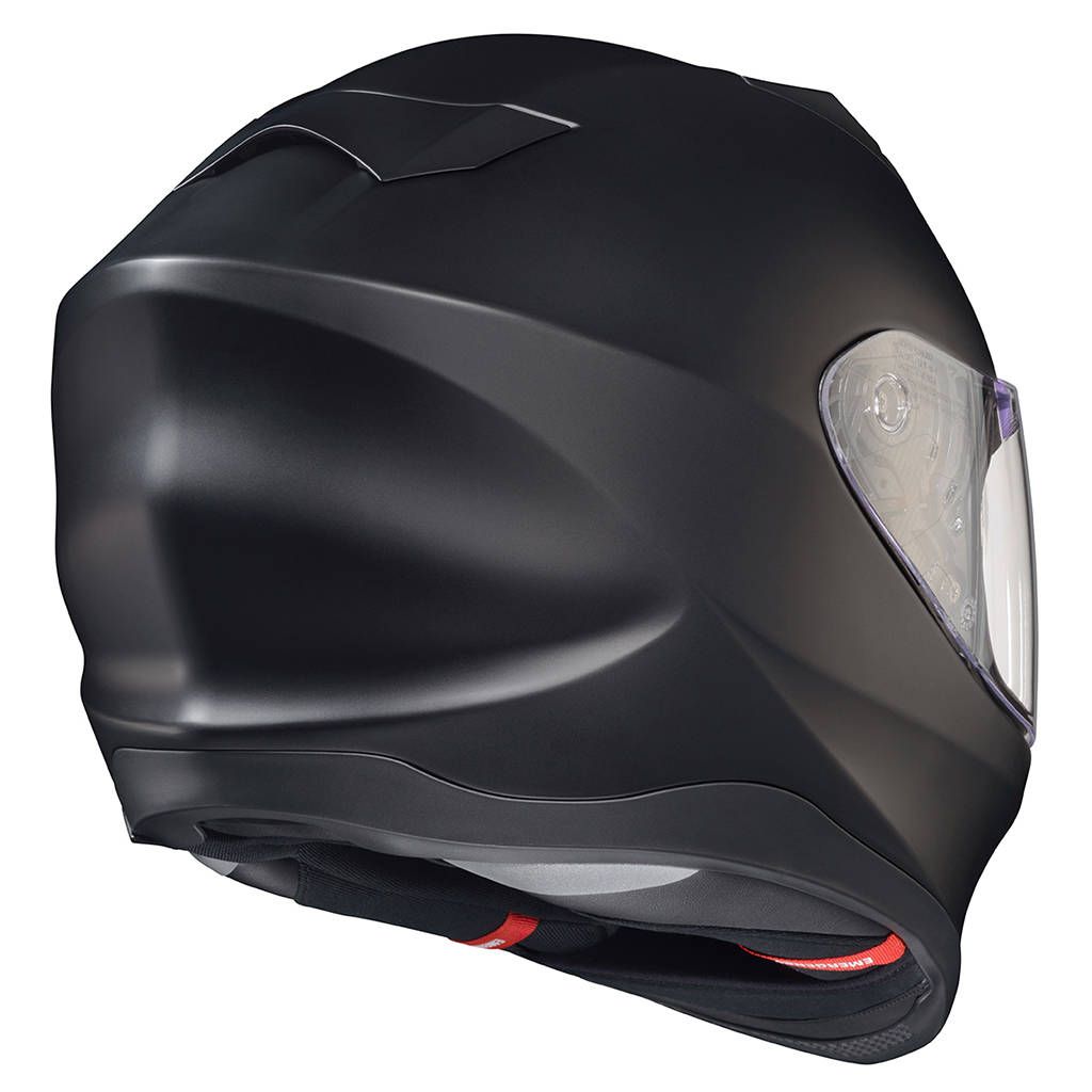 Scorpion EXO-T520 Solid Helmet | FortNine