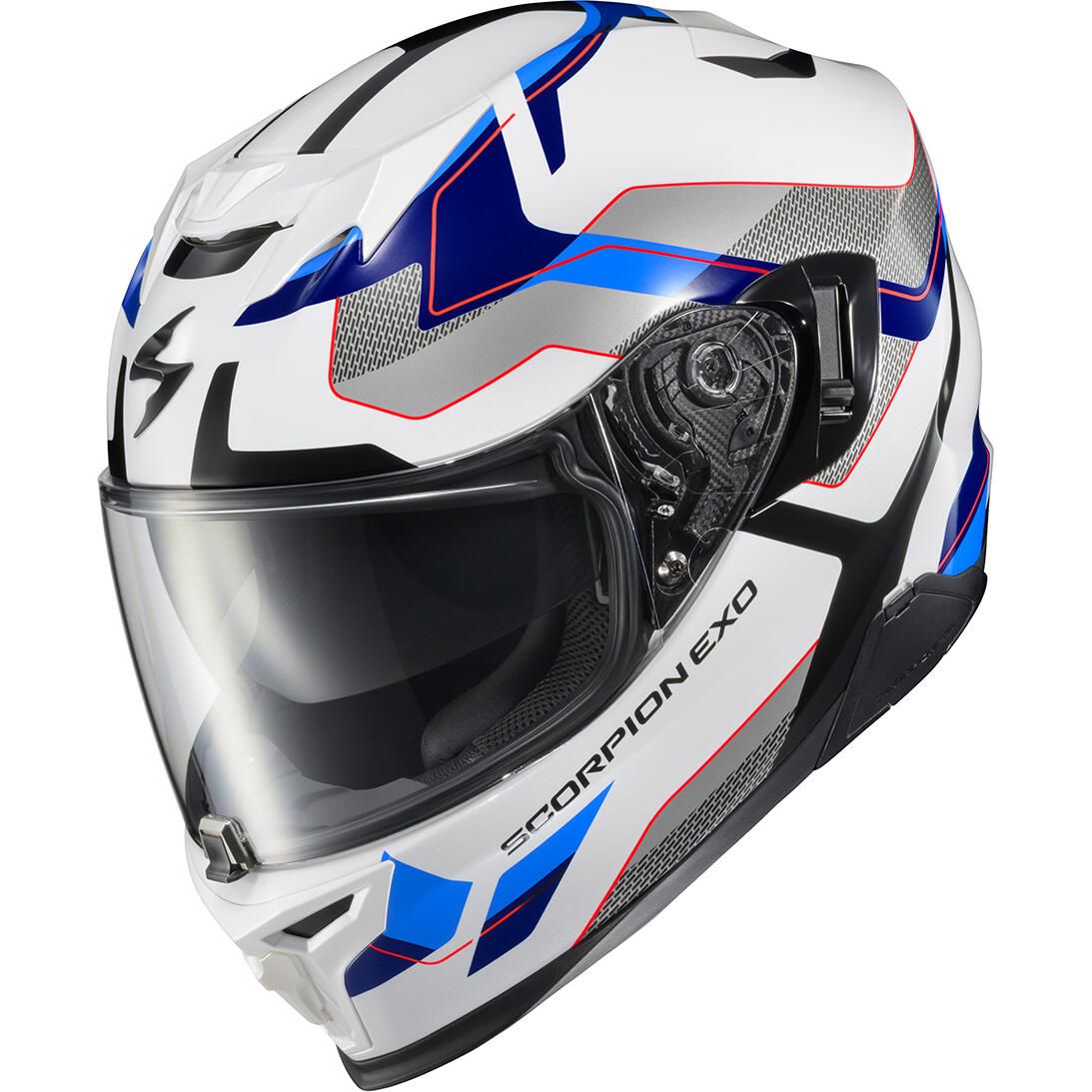 Scorpion EXO-T520 Zuse Helmet | FortNine