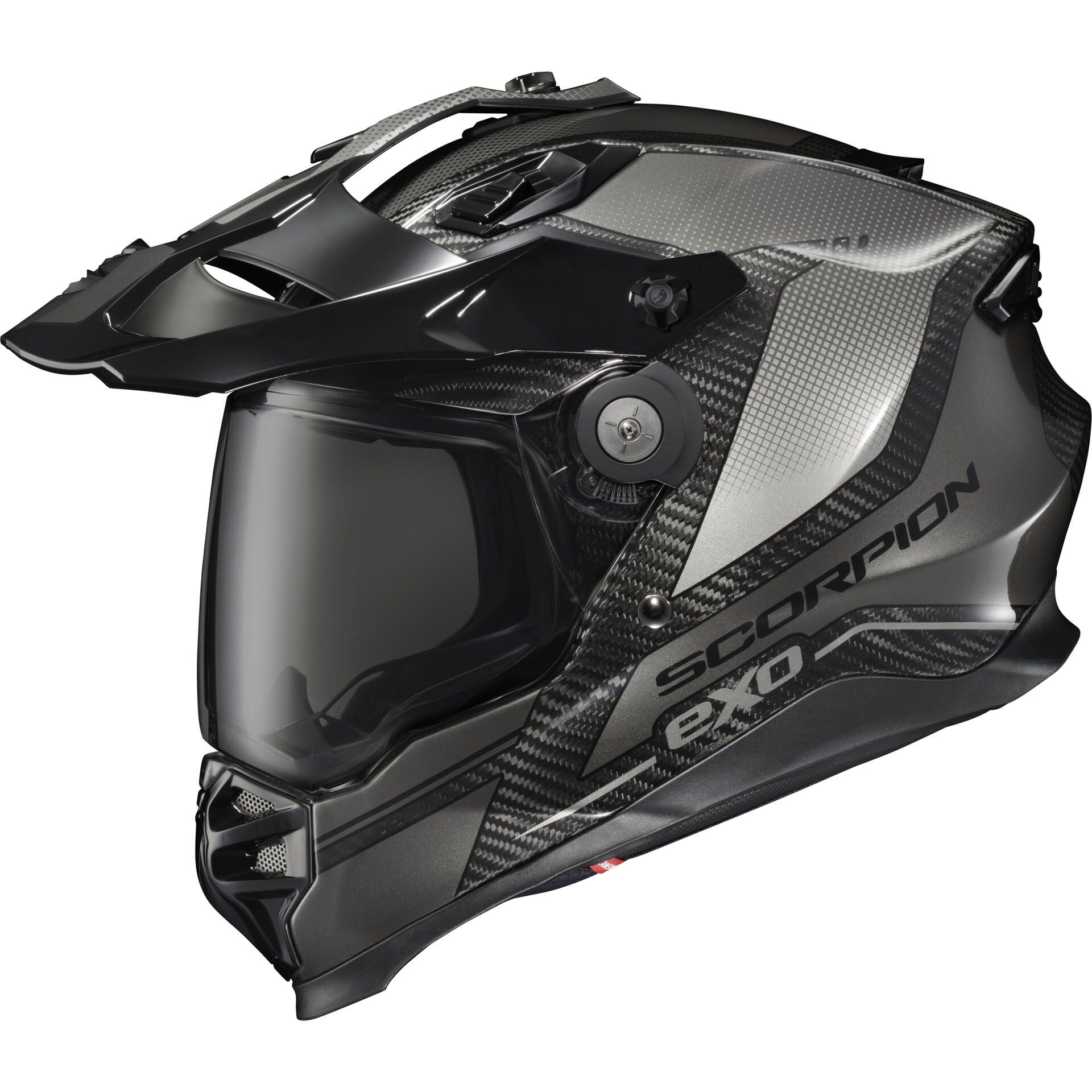 Scorpion EXO-XT9000 Carbon Trailhead Helmet | FortNine