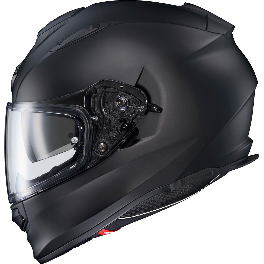 fortnine scorpion helmet Scorpion Ryzer Solid Helmet