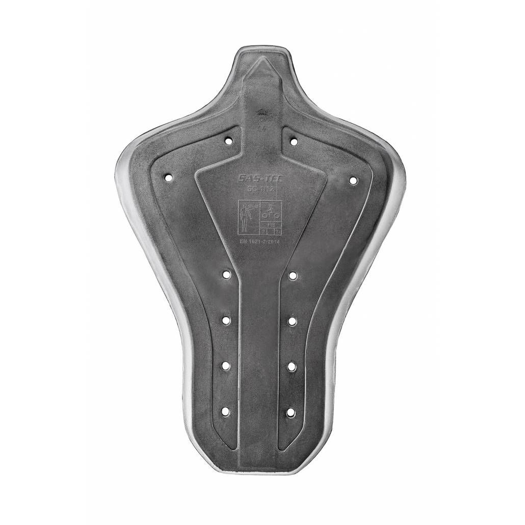 Scorpion SAS-Tec SC-1/12 Back Protector | FortNine