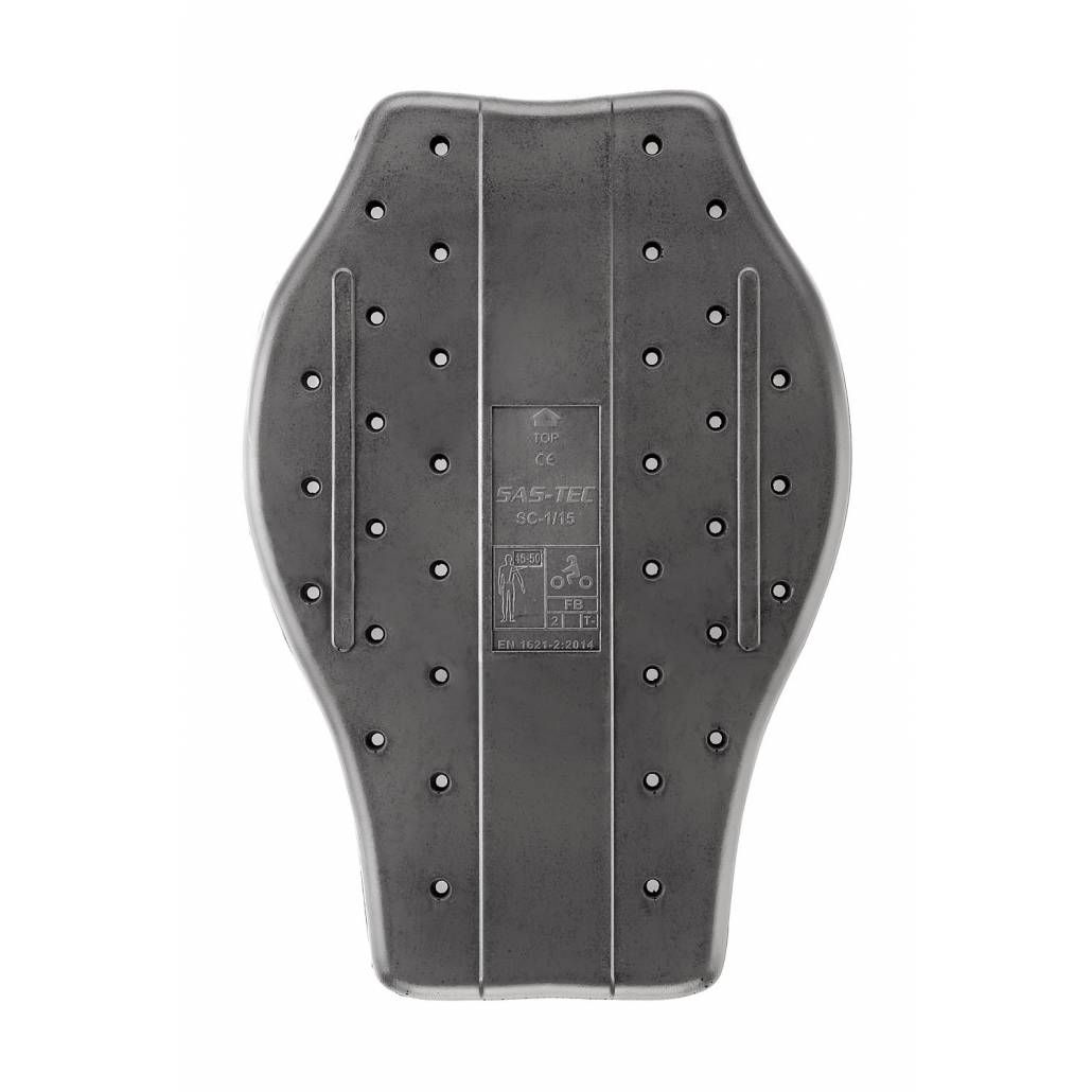 Scorpion SC-1/15 Back Protector | FortNine