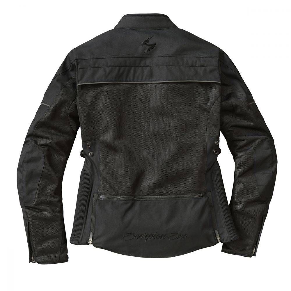 Scorpion womens hotsell jacket