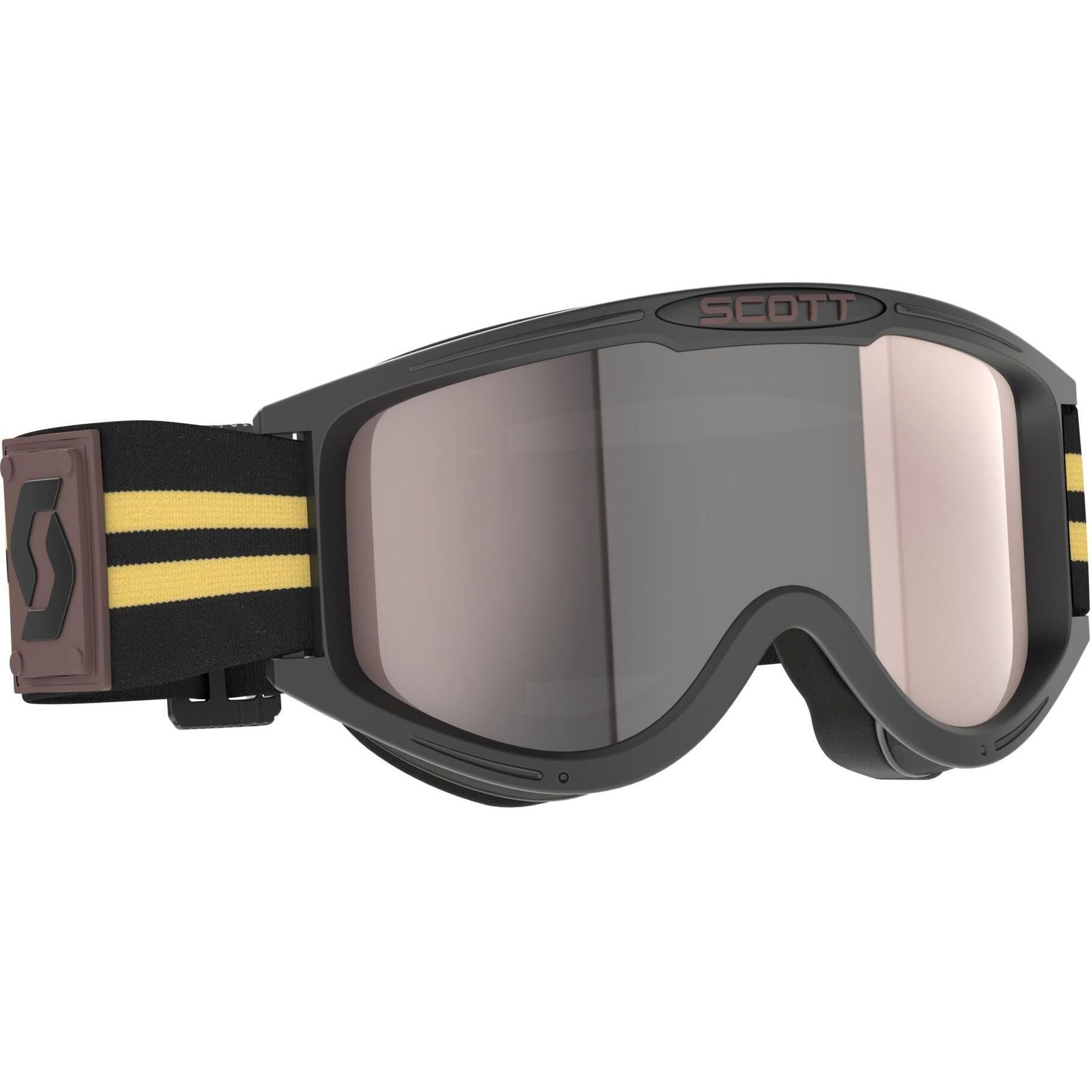 ●G SCOTT Scott Prospect Goggles | FortNine Canada