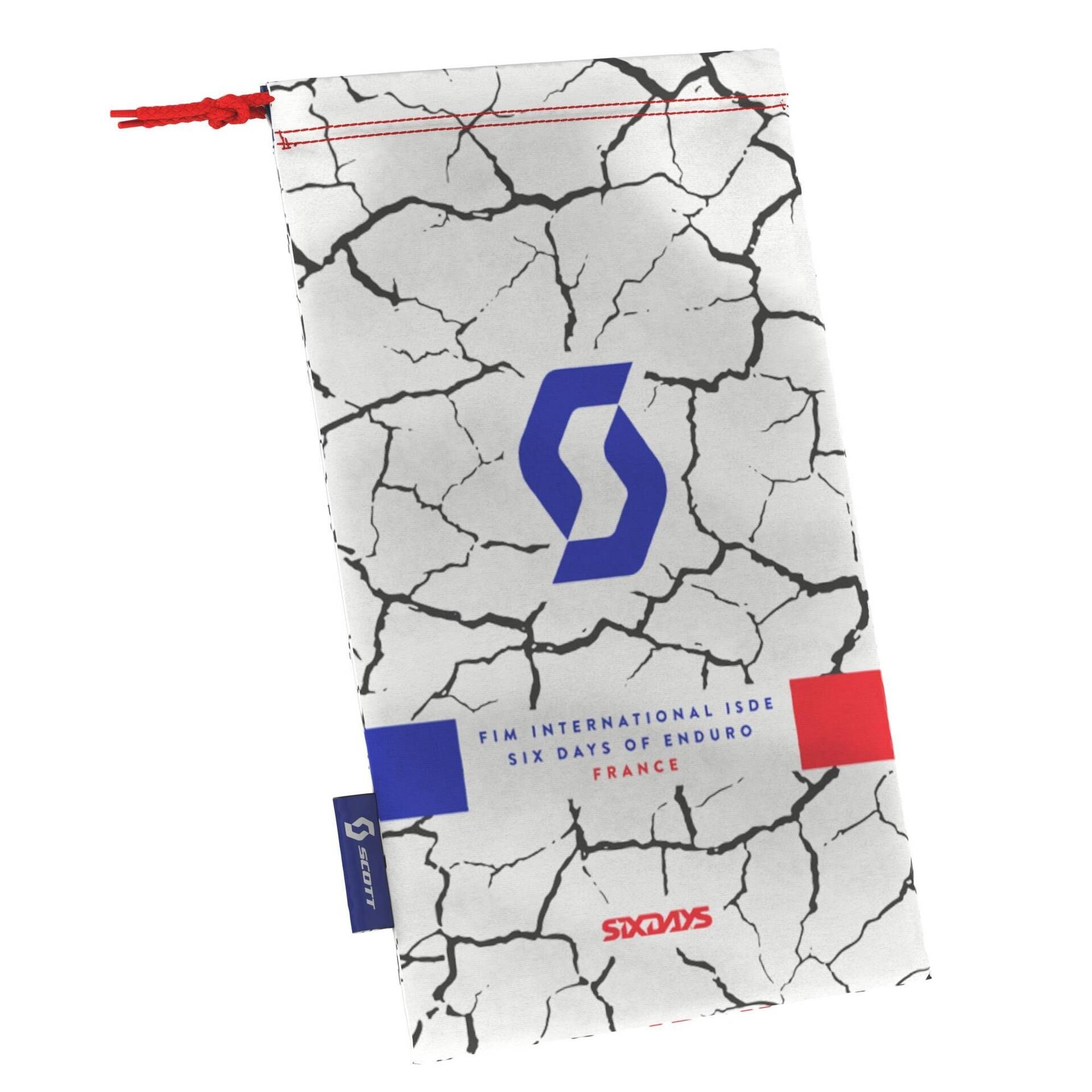 Scott Prospect Days 2022 France Goggles FortNine