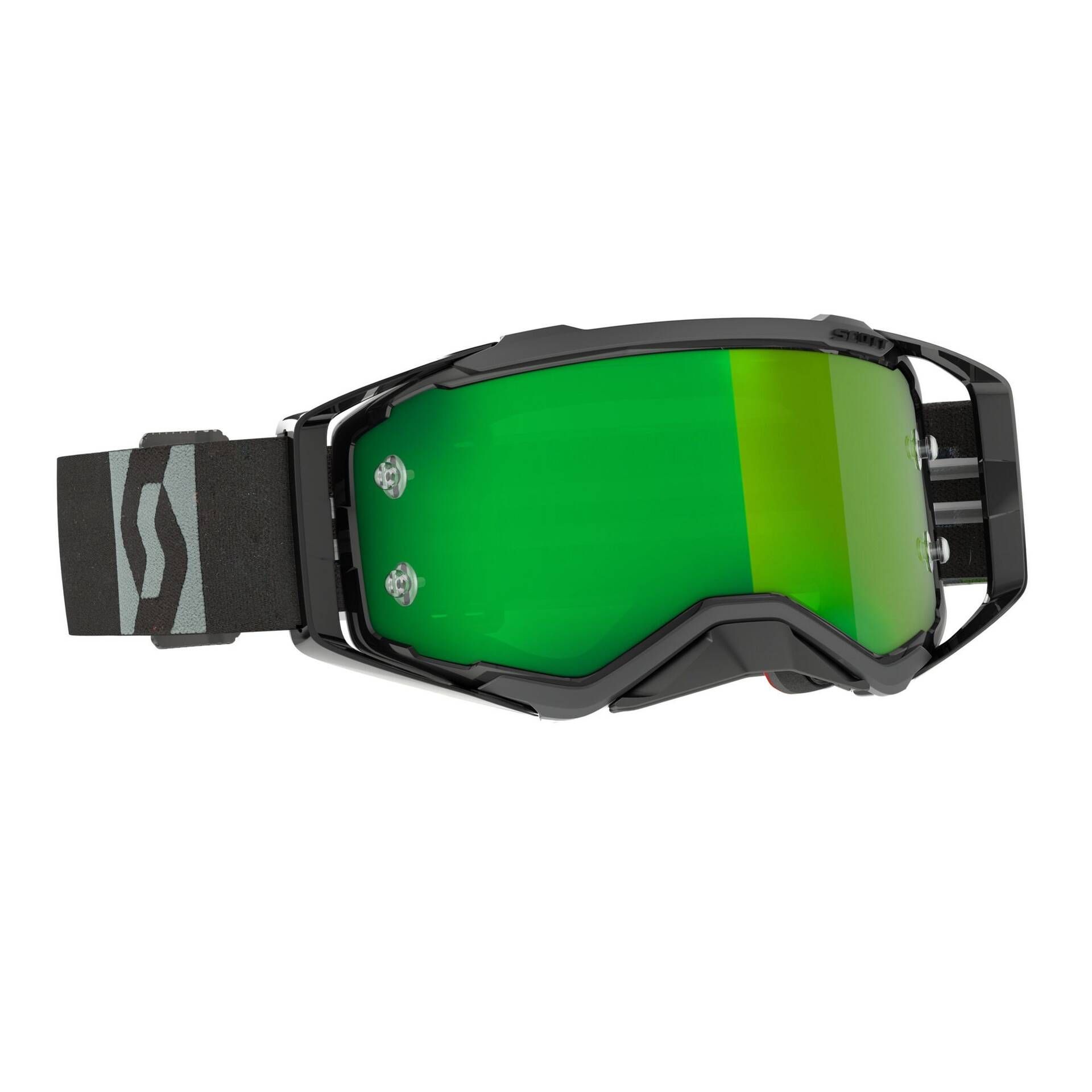 SCOTT PROSPECT ゴーグル Scott Prospect Goggles | FortNine Canada